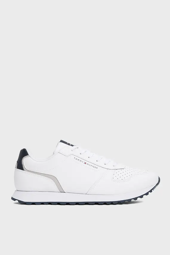Кроссовки NEW RUNNER EVA MIX LTH FLAG Tommy Hilfiger