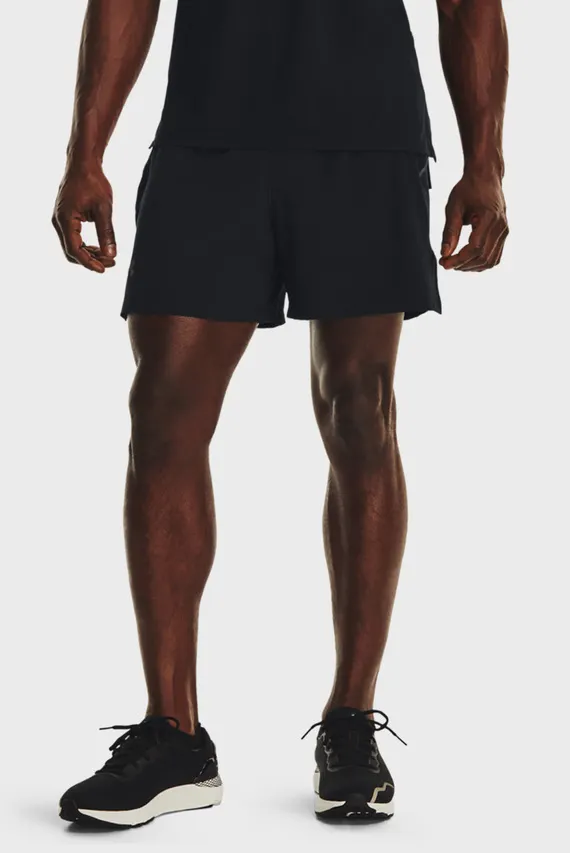Шорты LAUNCH ELITE 5'' SHORT Under Armour