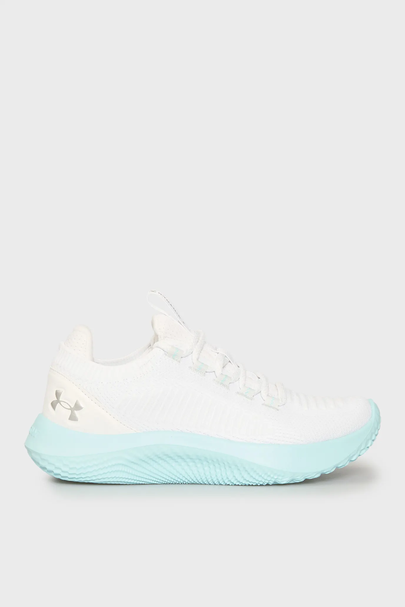 Кроссовки UA W Dynamic 2 1