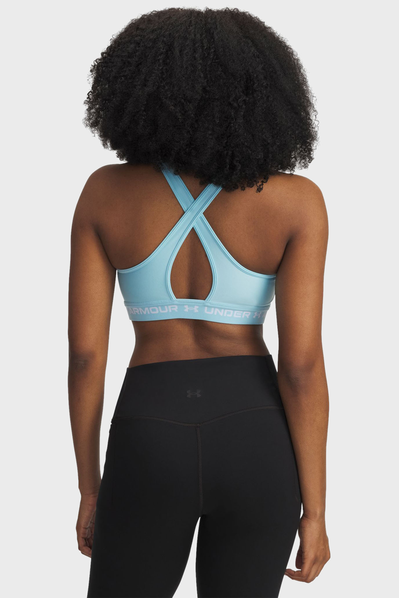Top Crossback Mid Bra 7
