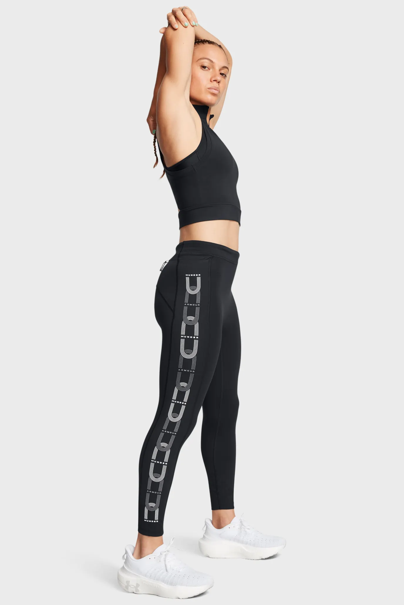 Legins UA Run Anywhere Tights 2