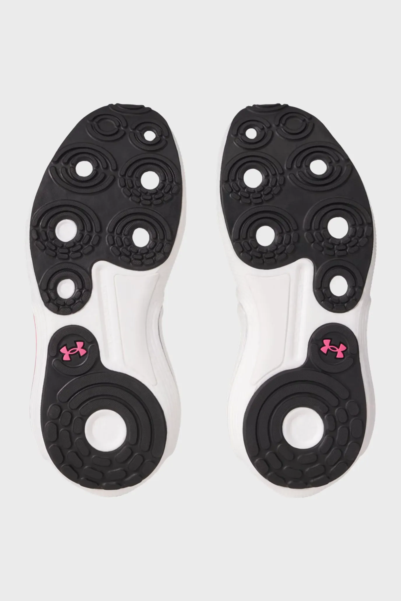 Кроссовки UA W Phantom 4 4