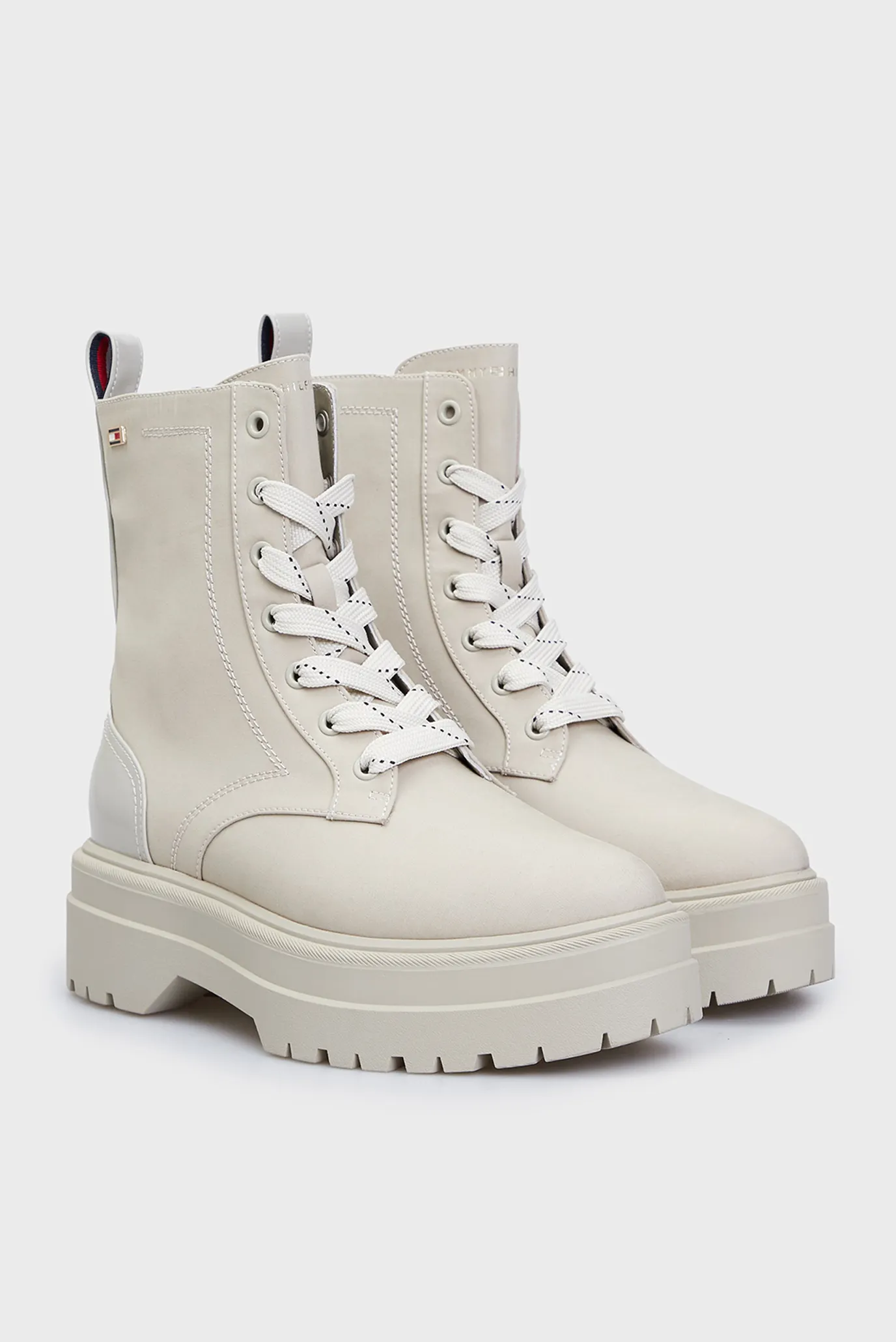 Ботинки FLAG VENTILE LACE UP BOOT 3