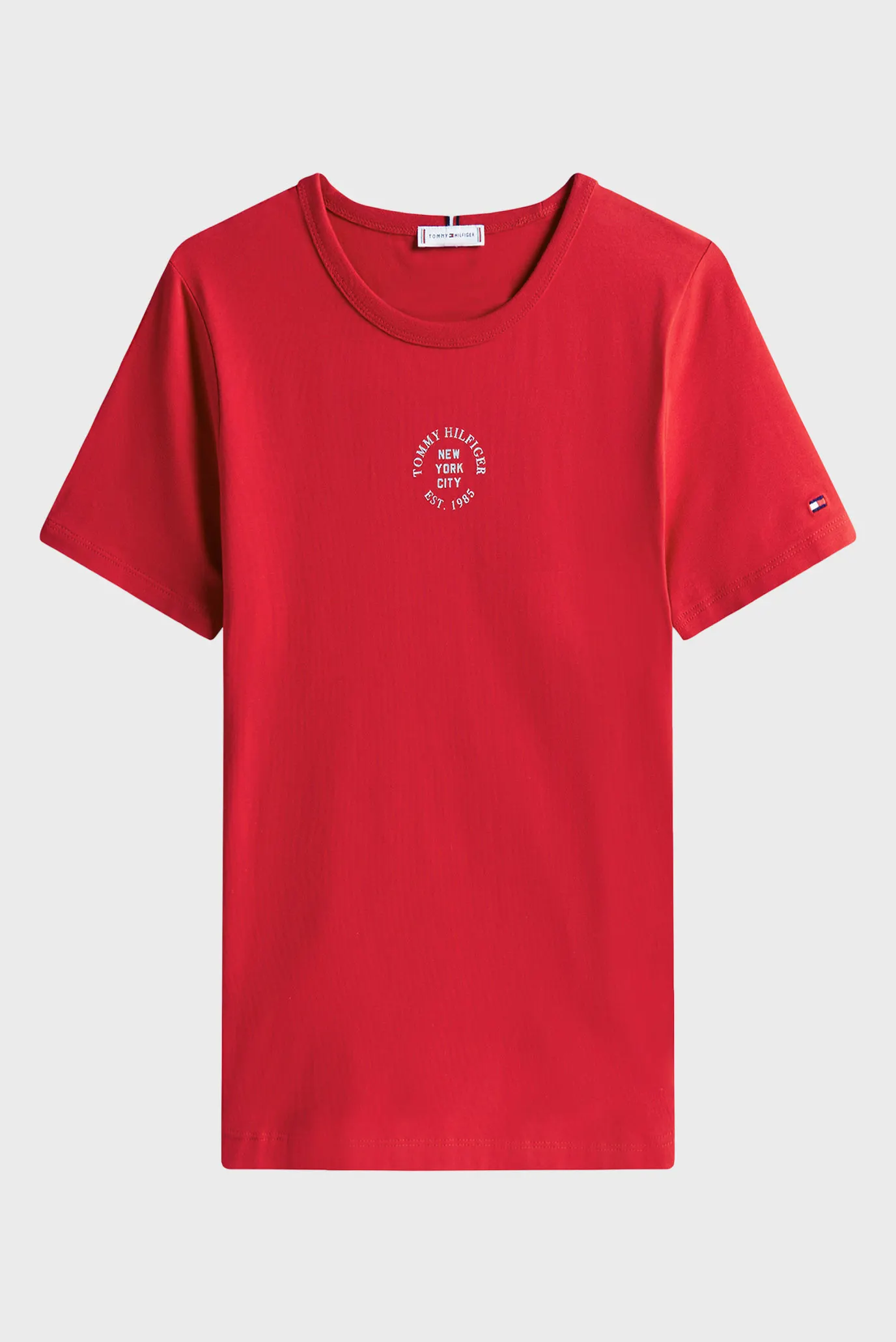 Futbolka/STAMP LOGO SLIM C-NK SS TEE 4