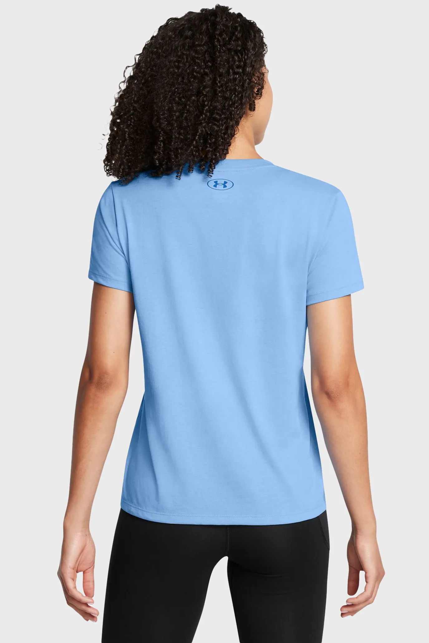 Futbolka UA W BL PACK SS 2