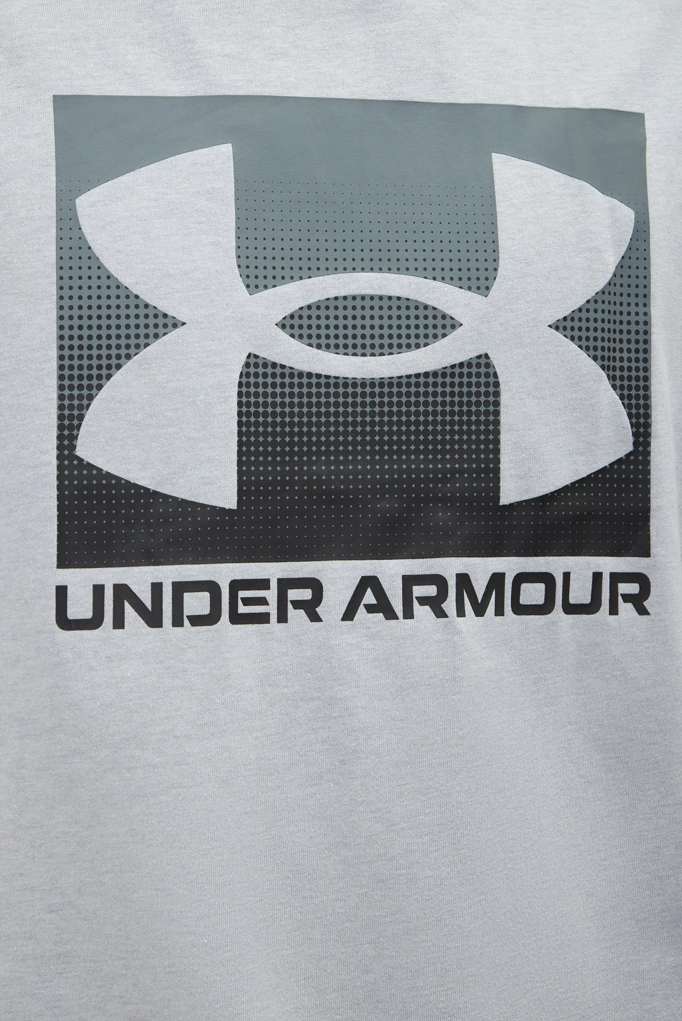 Futbolka UA M BOXED SPORTS UPDATED SS 2