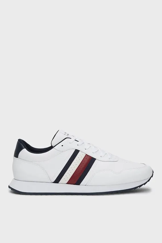 Кроссовки RUNNER EVO LTH MIX ESS Tommy Hilfiger