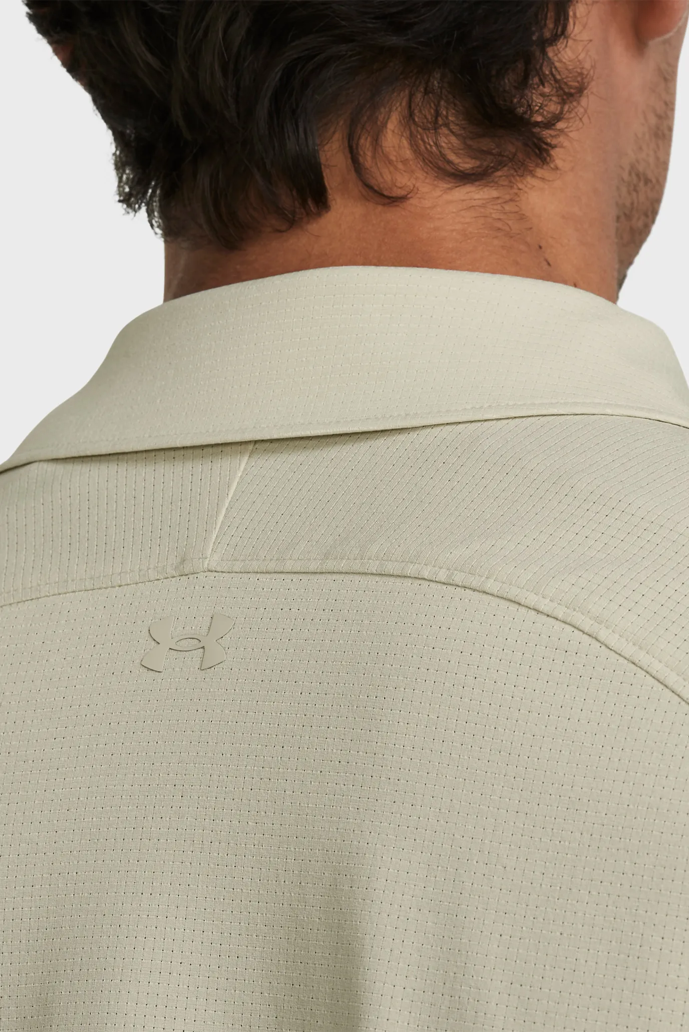 Ветровка UA Unstoppable Vented Jkt 4