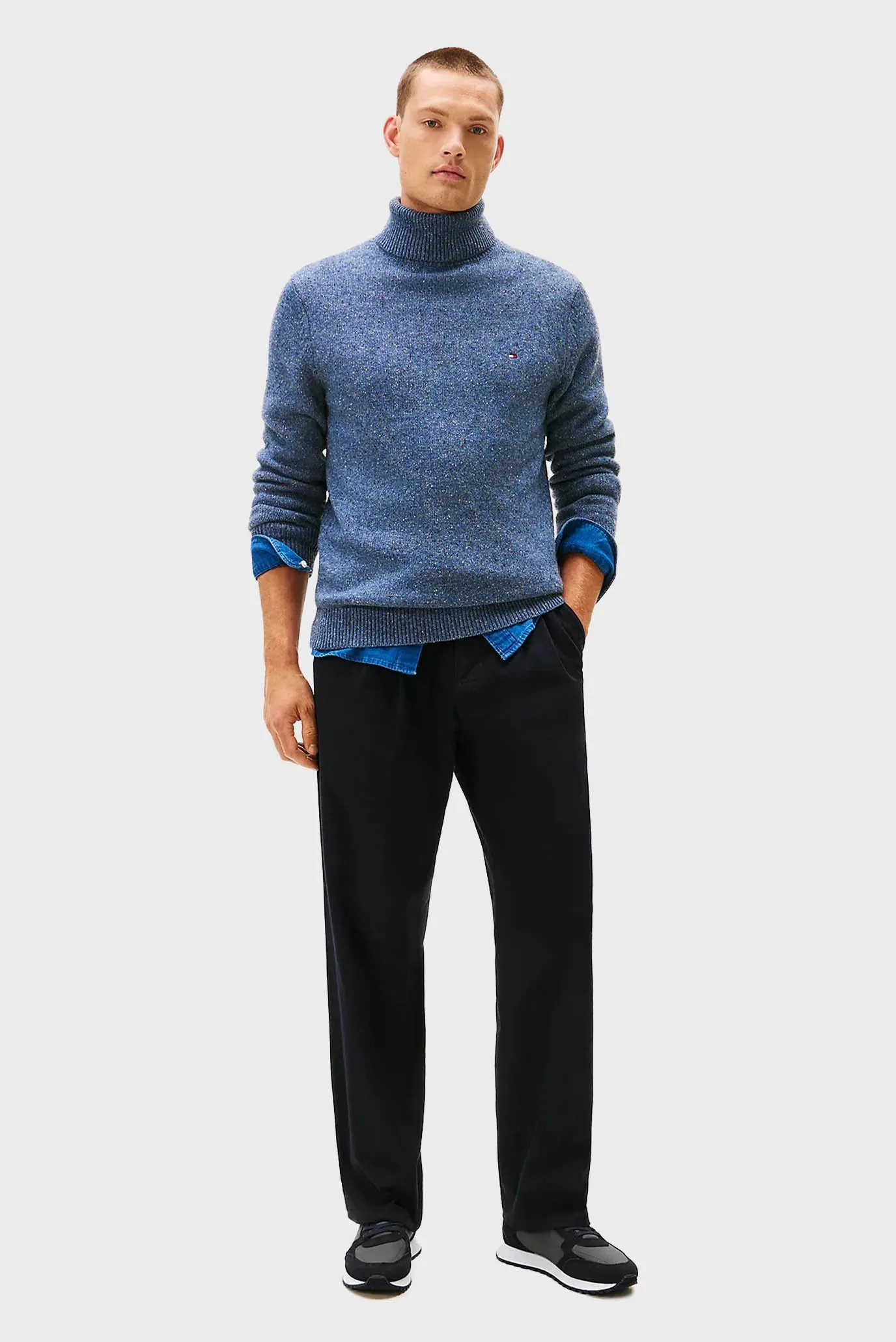 Krossovka NEW RUNNER EVA MIX 8