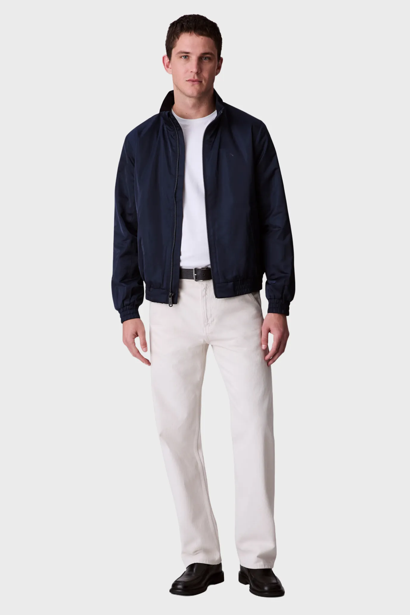 Yengil kurtka LS PADDED HARRINGTON JACKET 2