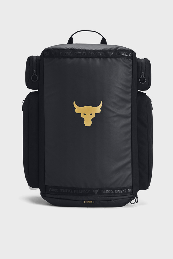 Sumka UA Project Rock Duffle BP Under Armour