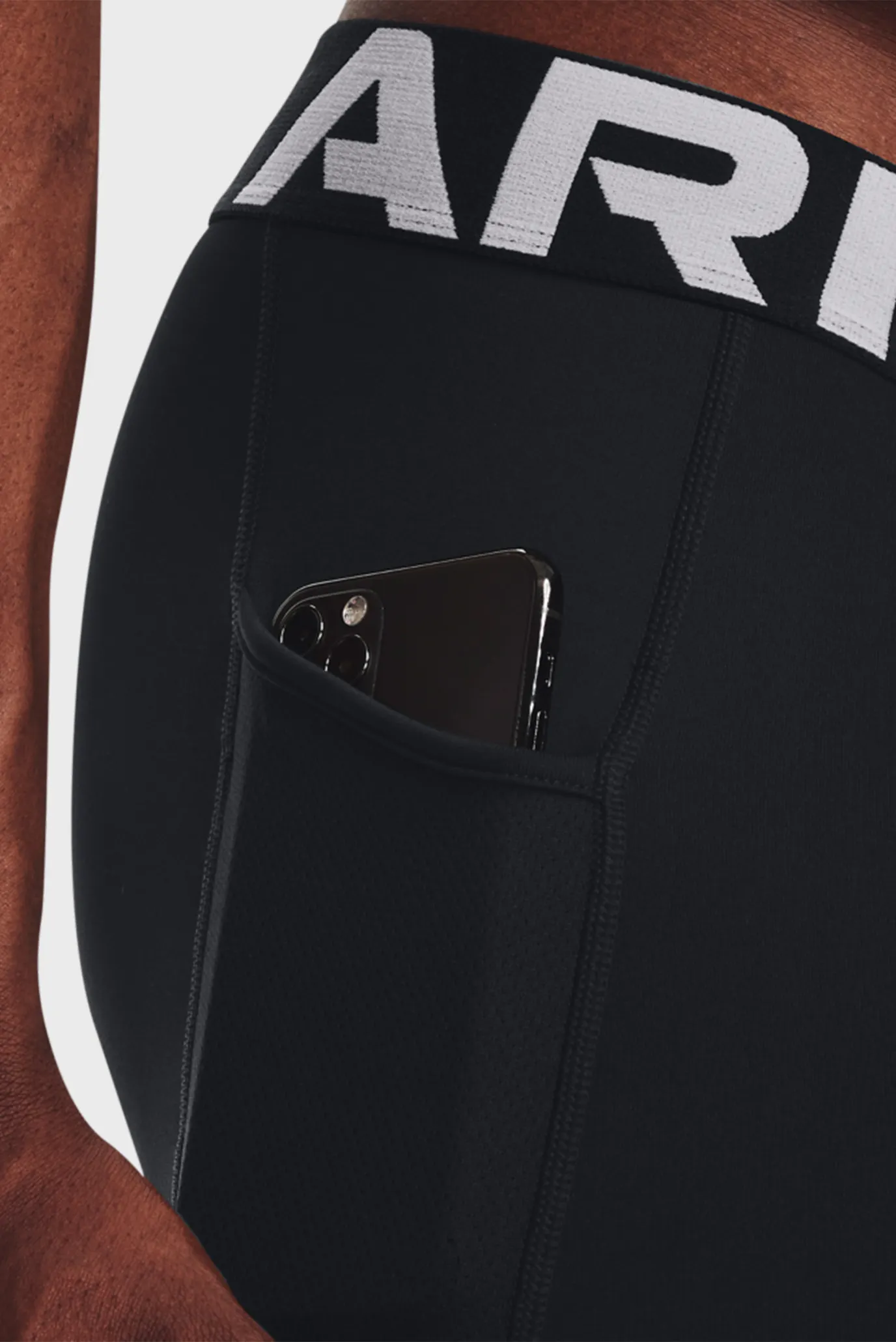 Legins UA CG Armour Leggings 4