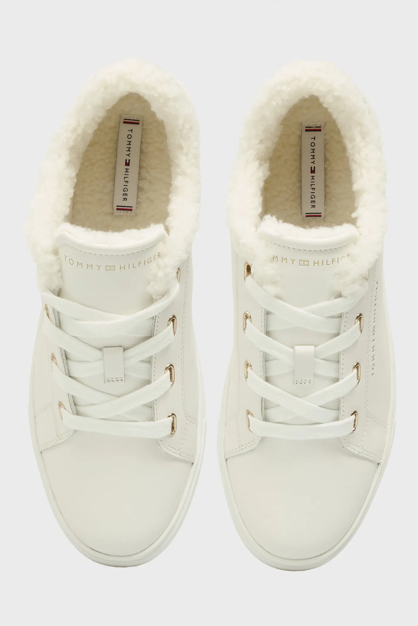Krossovka CASUAL CUPSOLE SNEAKER WL 4
