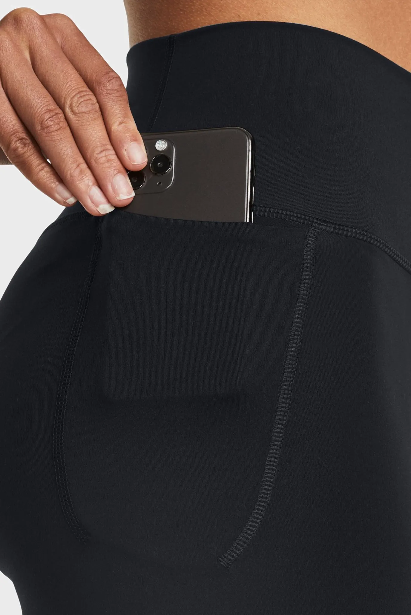 Шорты Meridian Middy 4