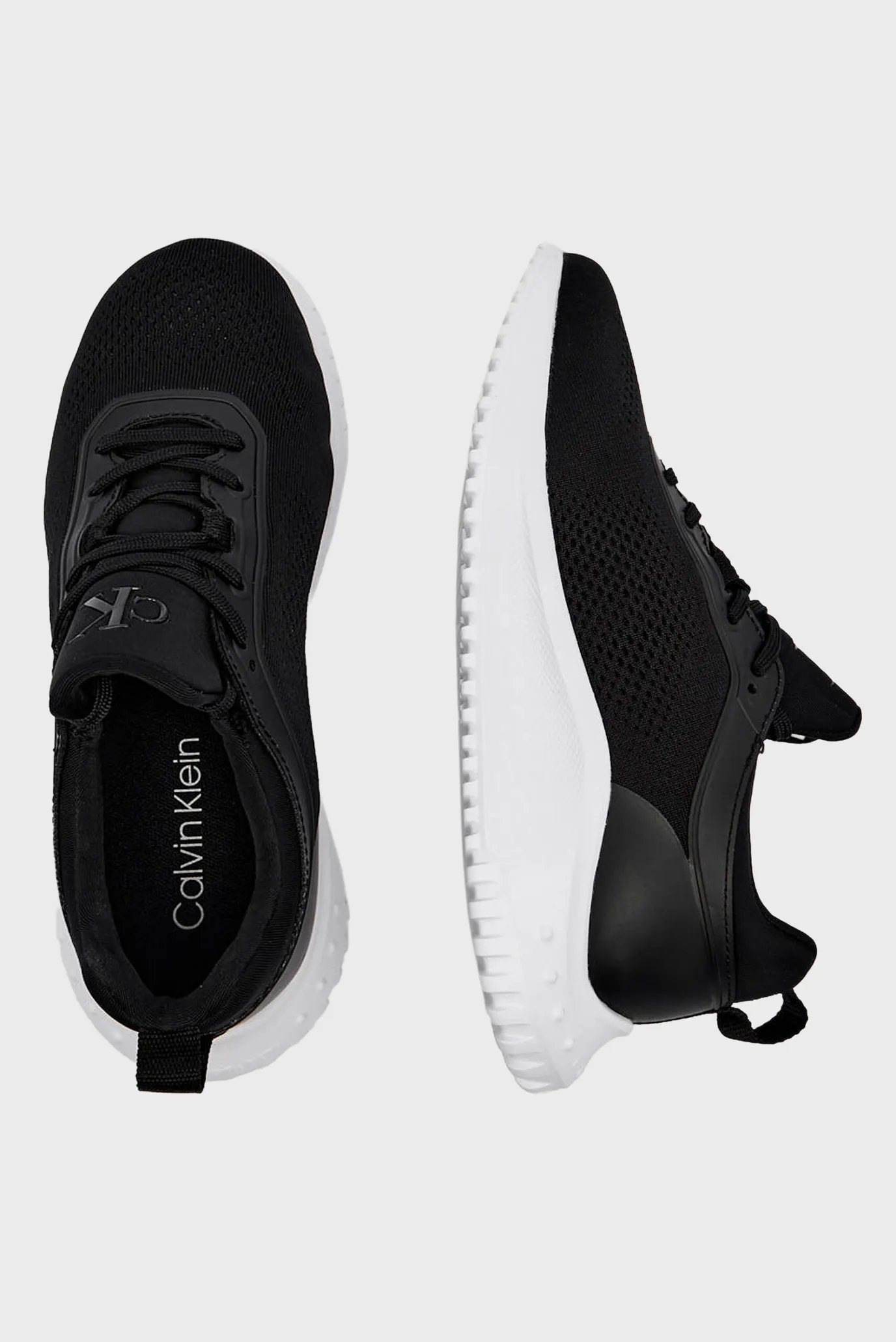 Krossovka EVA RUNNER SOCK MIX MG 3