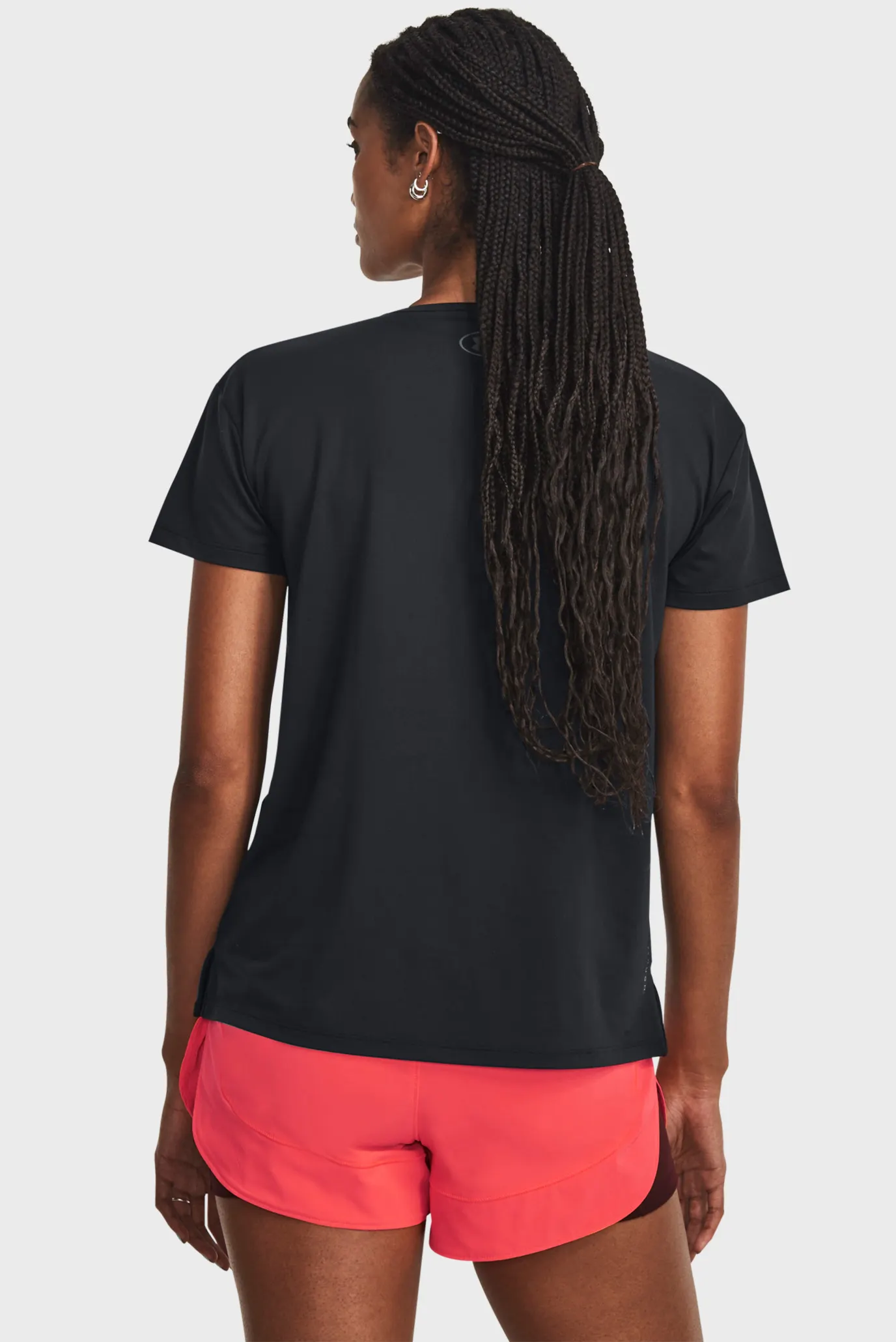 Футболка UA Vanish Energy SS 2.0 3