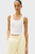 Top SLIM HENLEY GB SCOOP-NK TANK TOP