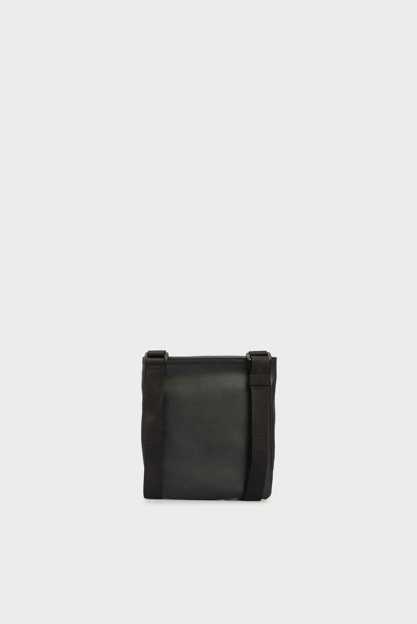 Сумка MONO LOGO FLAT PACK 18 4