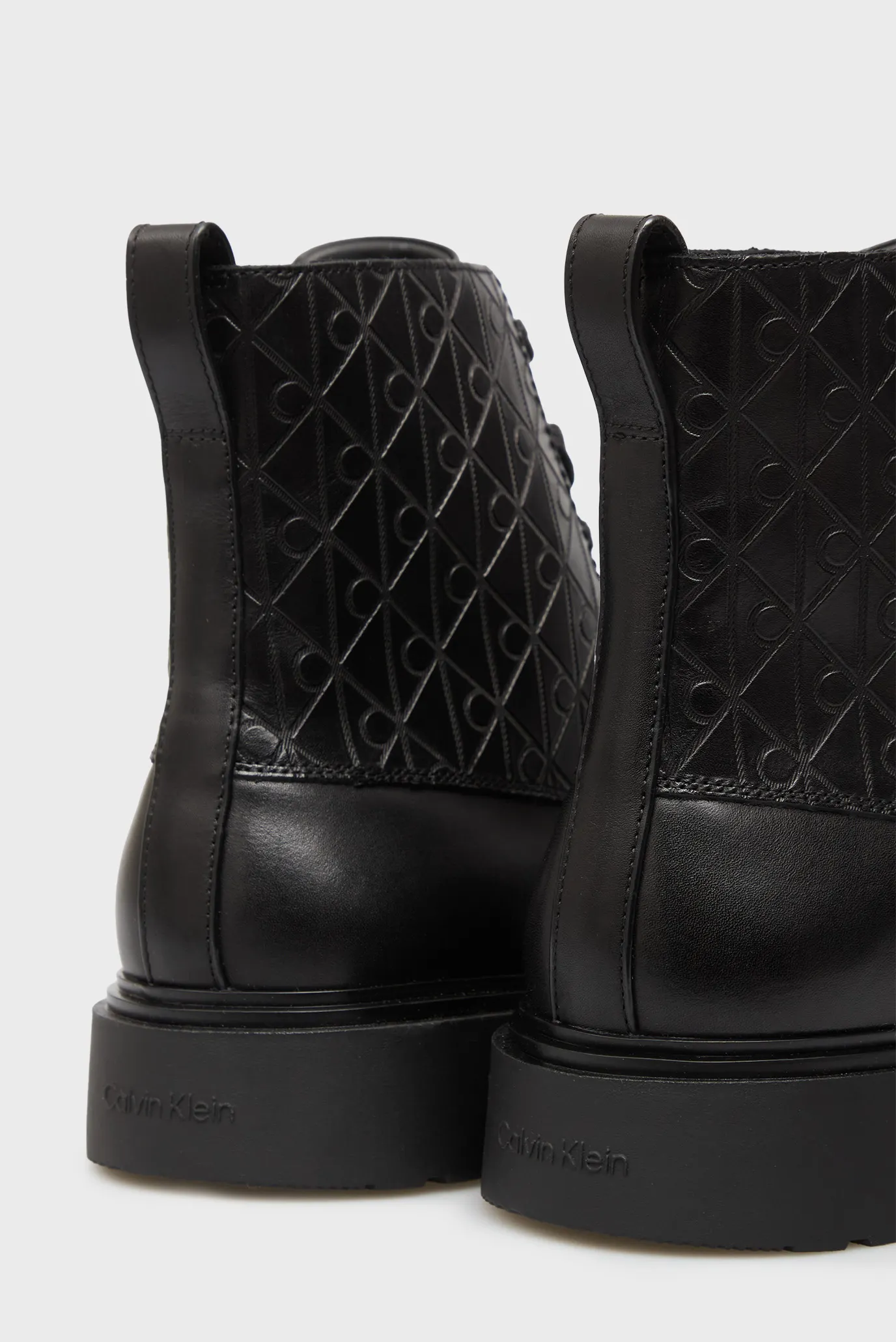 Ботинки COMBAT ESS LACE UP ZIP BOOT AOP 2