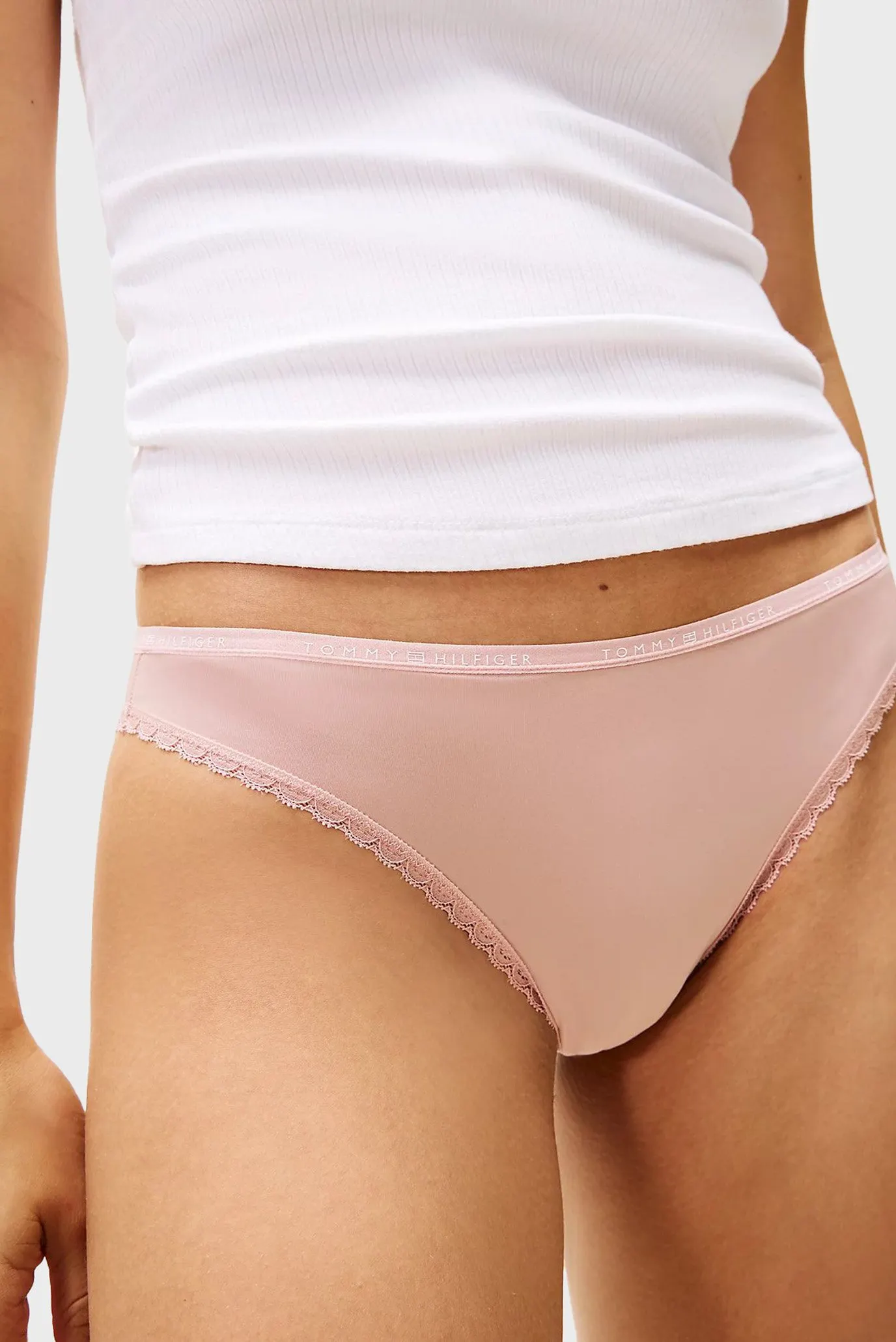 Набор белья 3 PACK LACE BIKINI 6