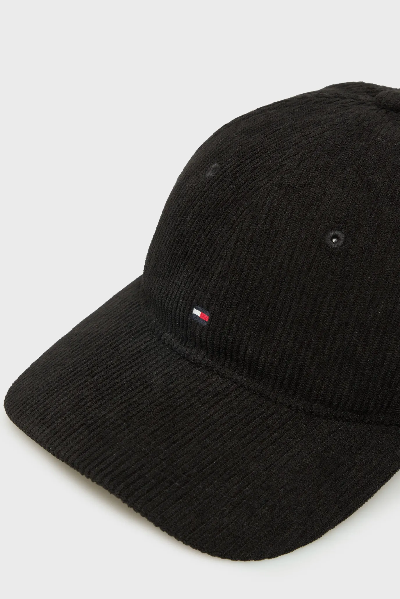 Кепка TH FLAG 6 PANEL CORD CAP 3