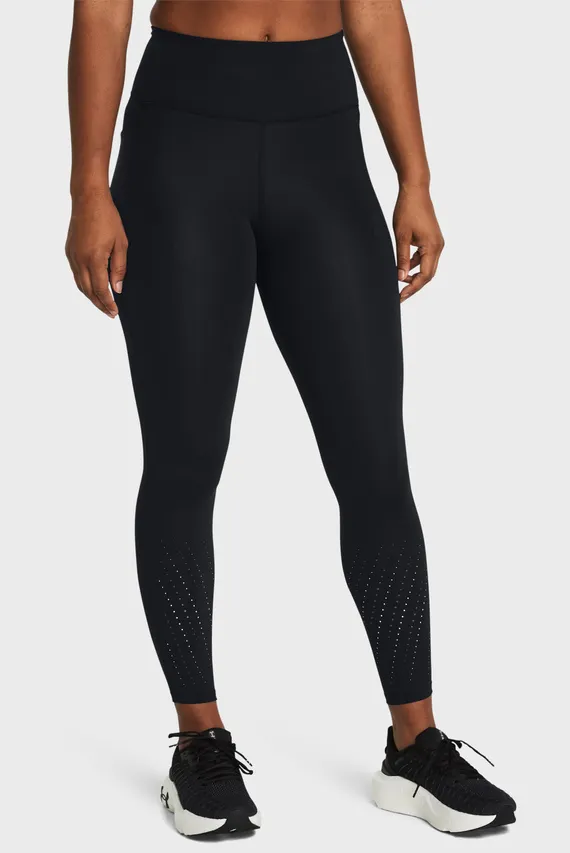 Legins UA Fly Fast Elite Ankle Tgt-GRY Under Armour