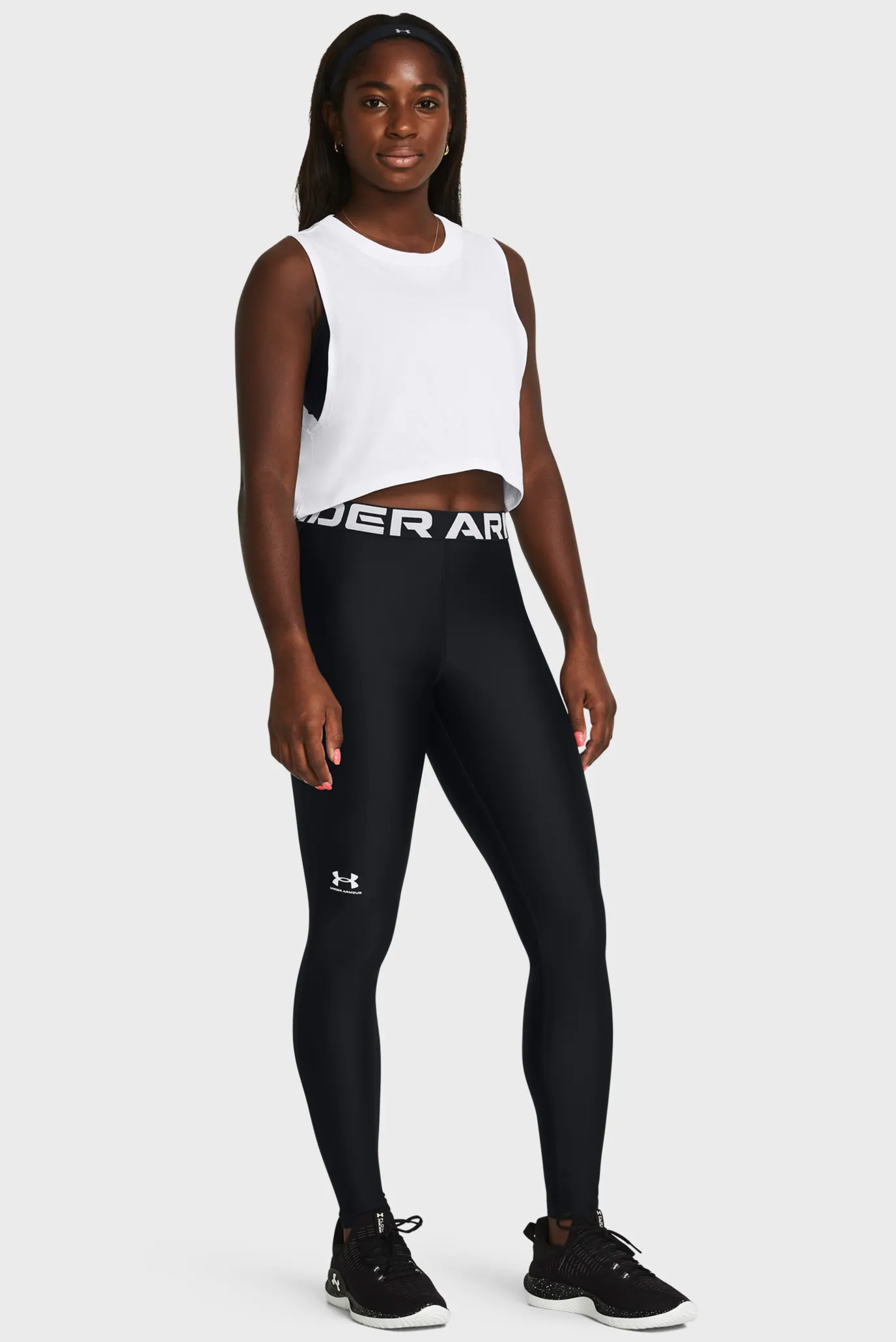 Legins UA HG Legging 2