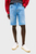 Шорты BROOKLYN SHORT BAY INDIGO