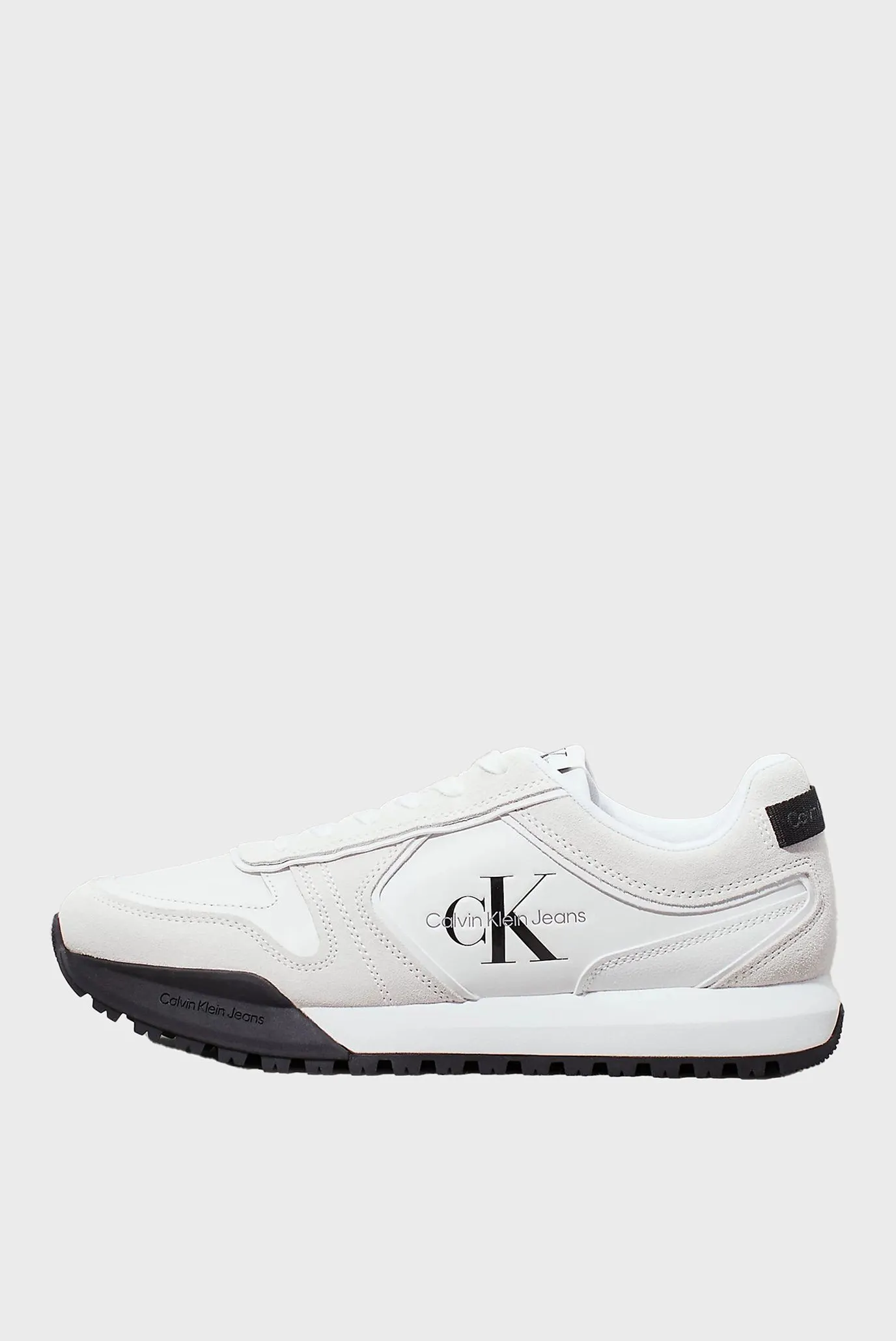 Кроссовки TOOTHY RUNNER IRREGULAR LINES 5