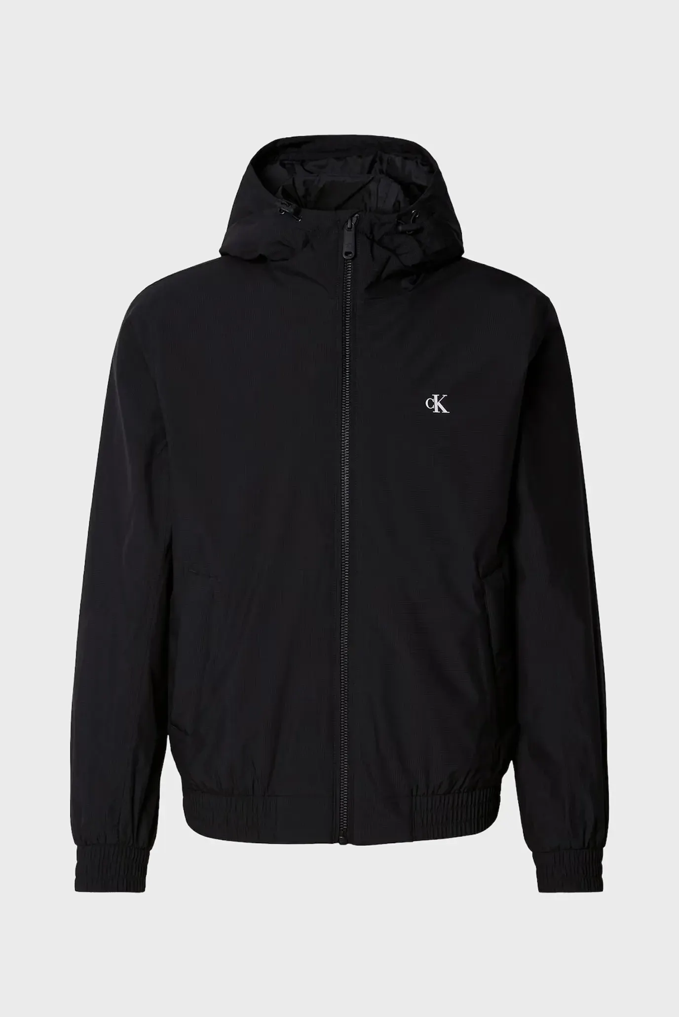 Yengil kurtka/LS HOODED RIPSTOP HARRINGTON JKT 1