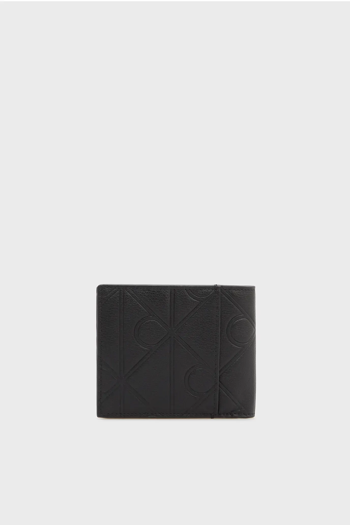 Hamyon/XL EMBLEM AOP EMBOSS BILLFOLD 3