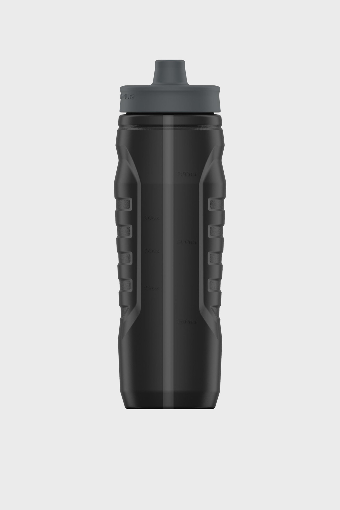 Idish Sideline Squeeze - WHITE-950ML 4