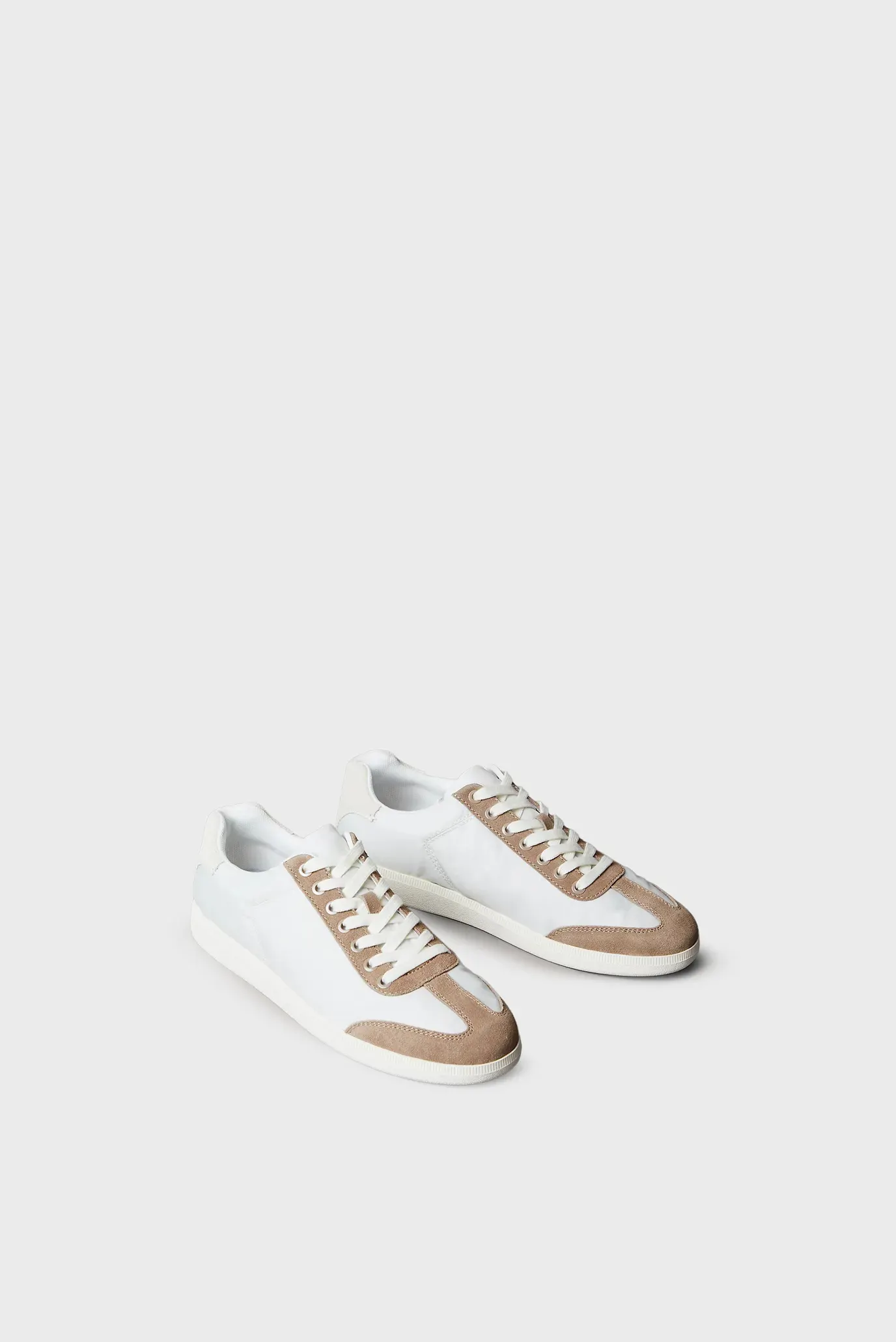 Кроссовки LOW CUPSOLE LACEUP SU 2