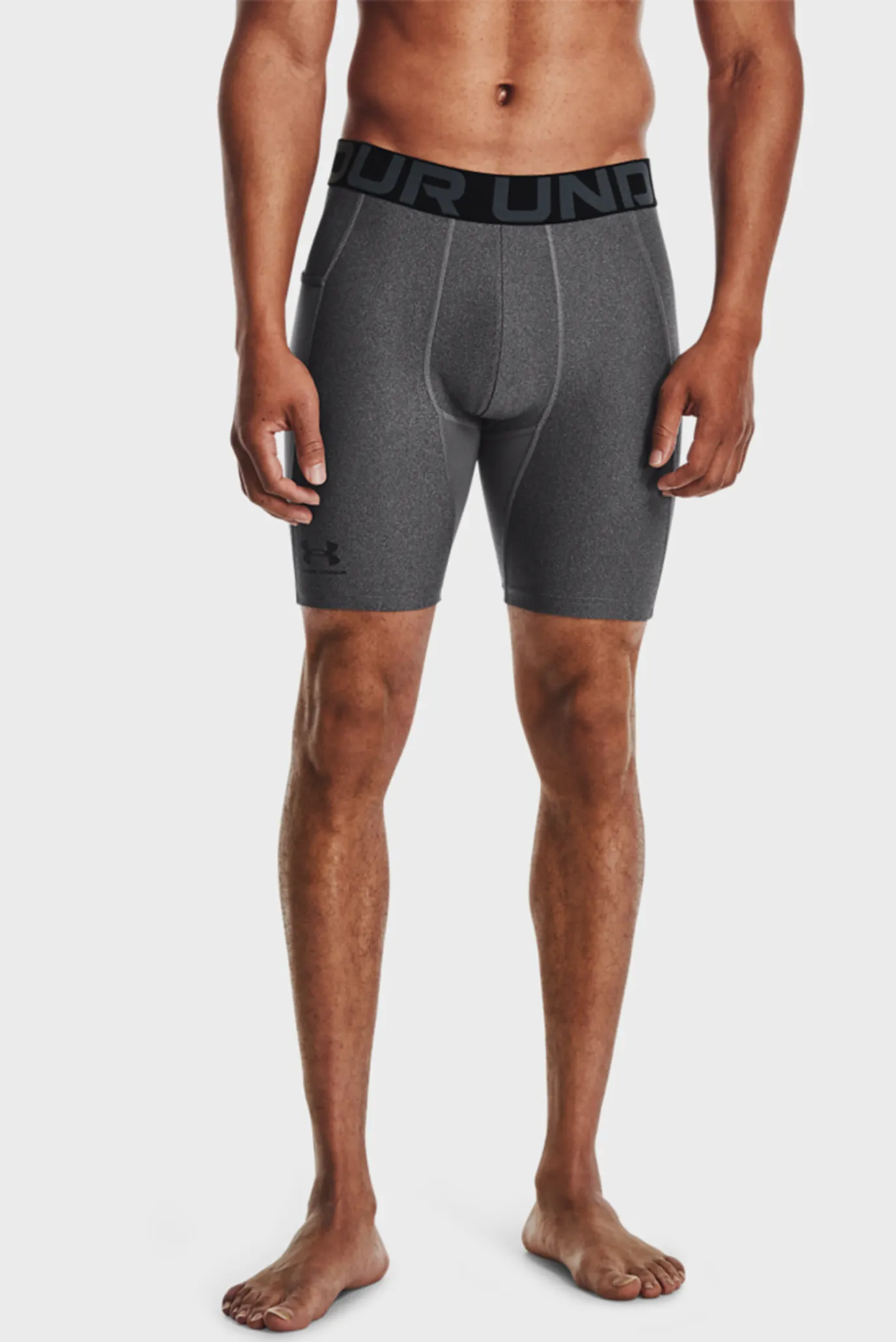 Шорты UA HG Armour Shorts 1