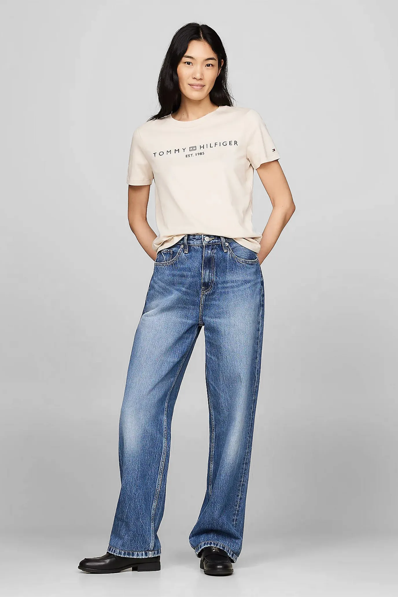 Futbolka REG CORP LOGO C-NK SS 2