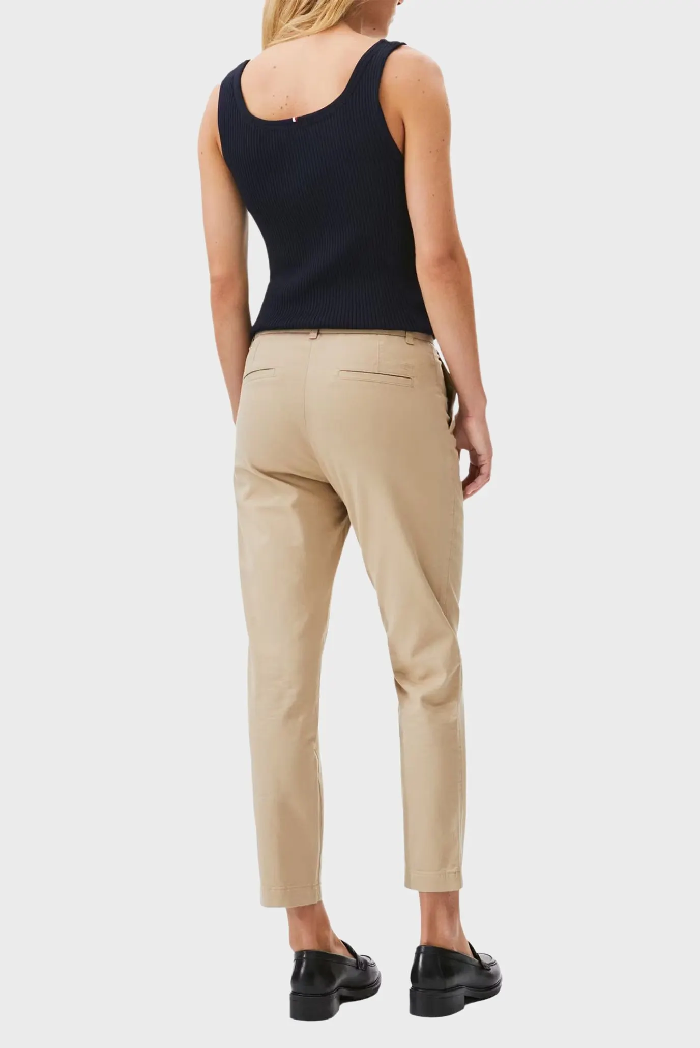 Штаны CO STRETCH GMD SLIM CHINO 2