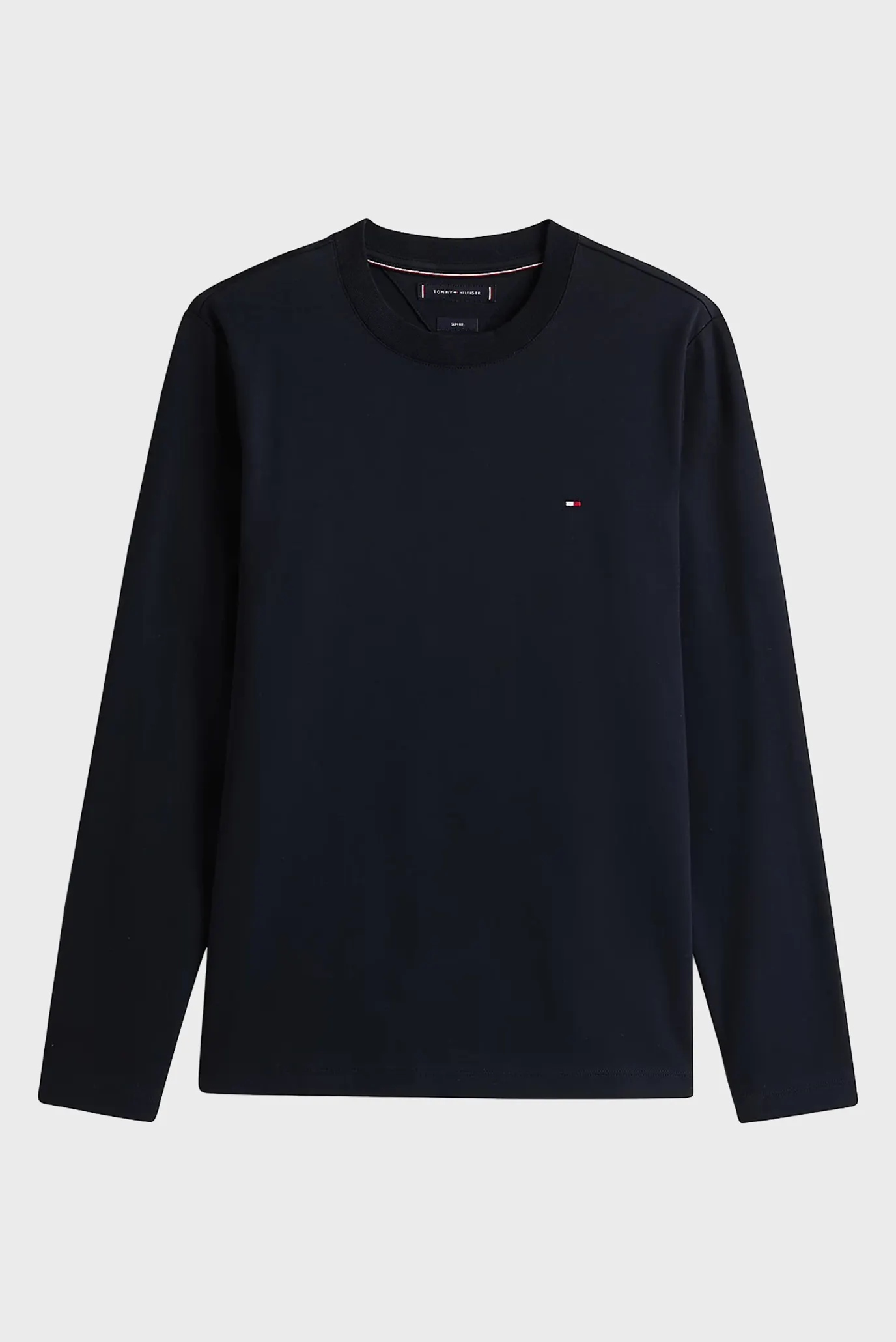 Uzun yengli futbolka LUXURY INTERLOCK LS TEE 5