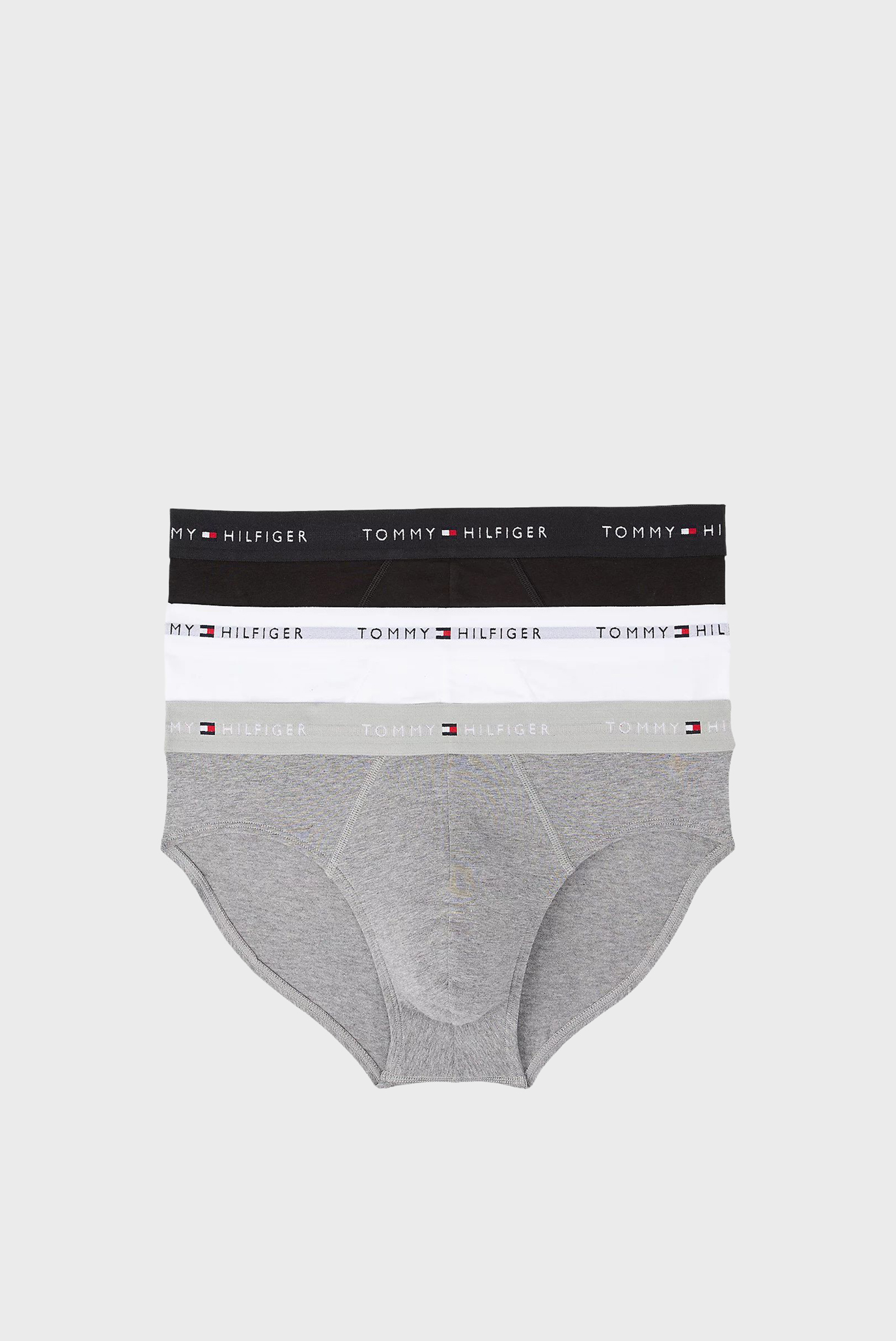 Трусы 3P BRIEF WB 1
