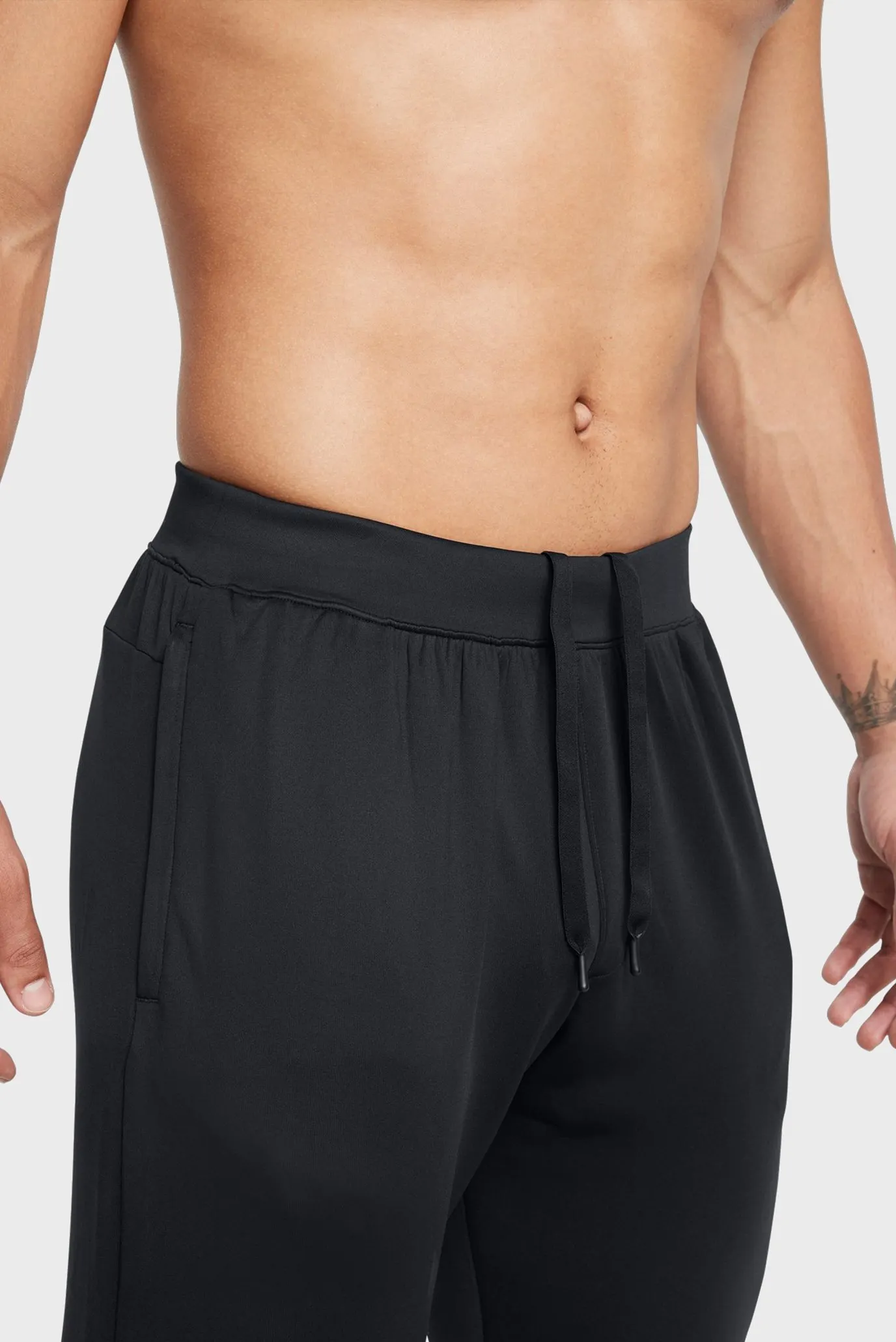 Штаны спортивные/Curry Travel Pant 4