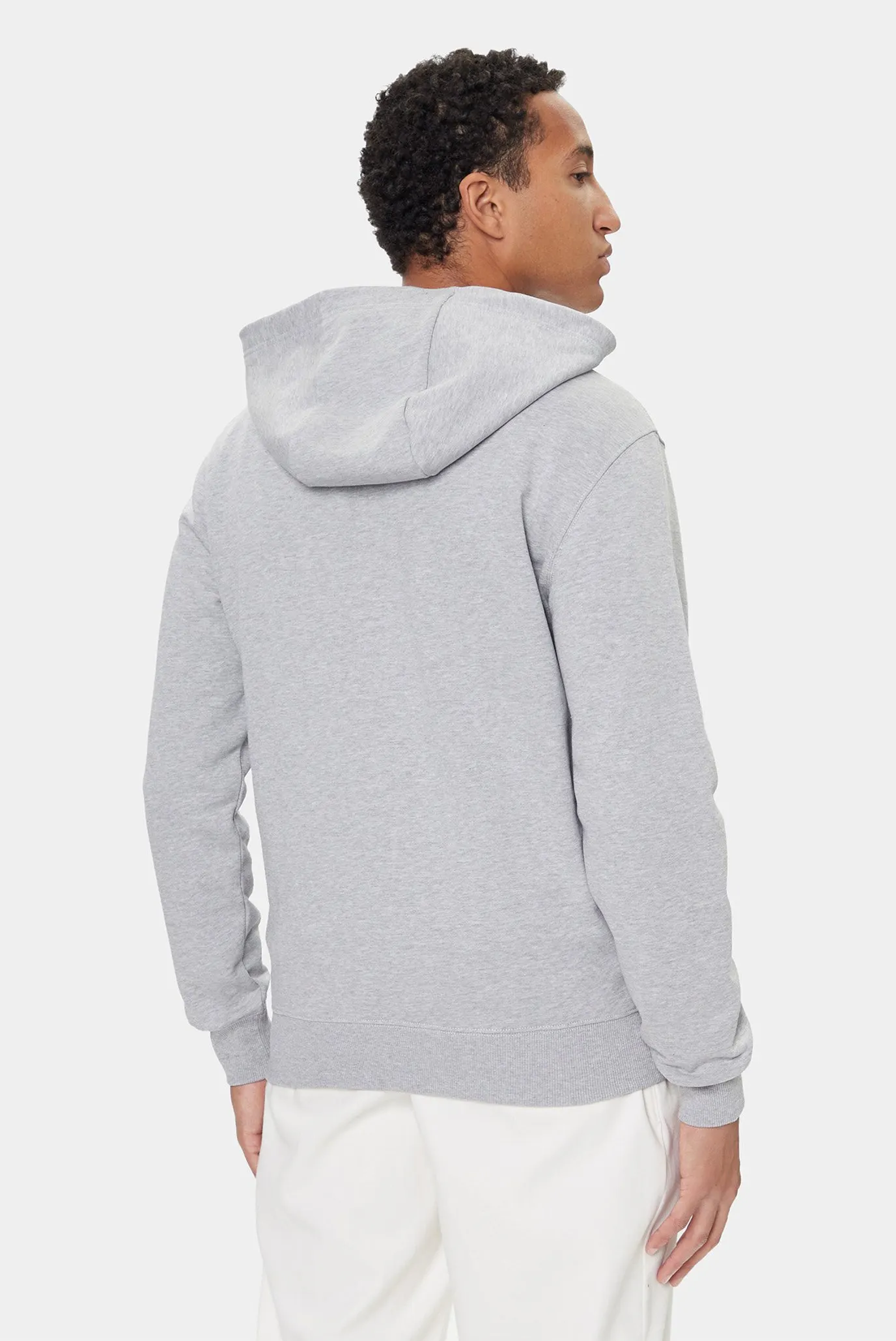 Reglan ESSENTIAL TERRY ZIP THROUGH 3