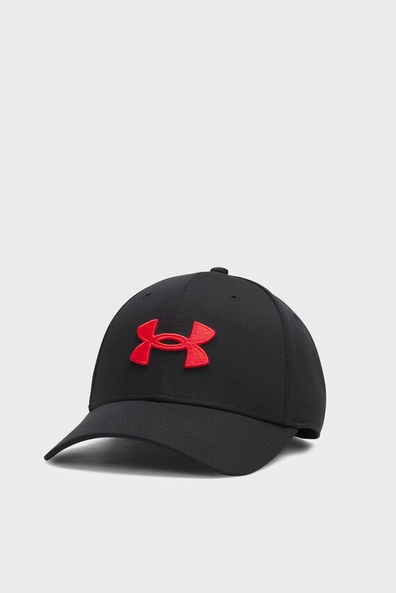 Кепка M BLITZING LOW STR Under Armour Кепка M BLITZING LOW STR Under Armour