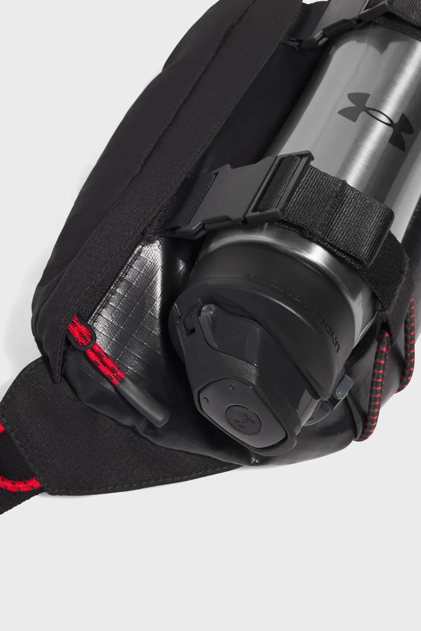 Поясная сумка UA Summit Trail Waist Bag 4