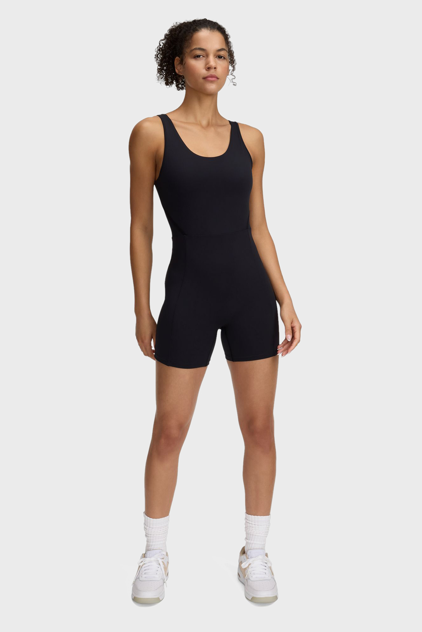 Комбинезон Motion Shorts Bodysuit 2
