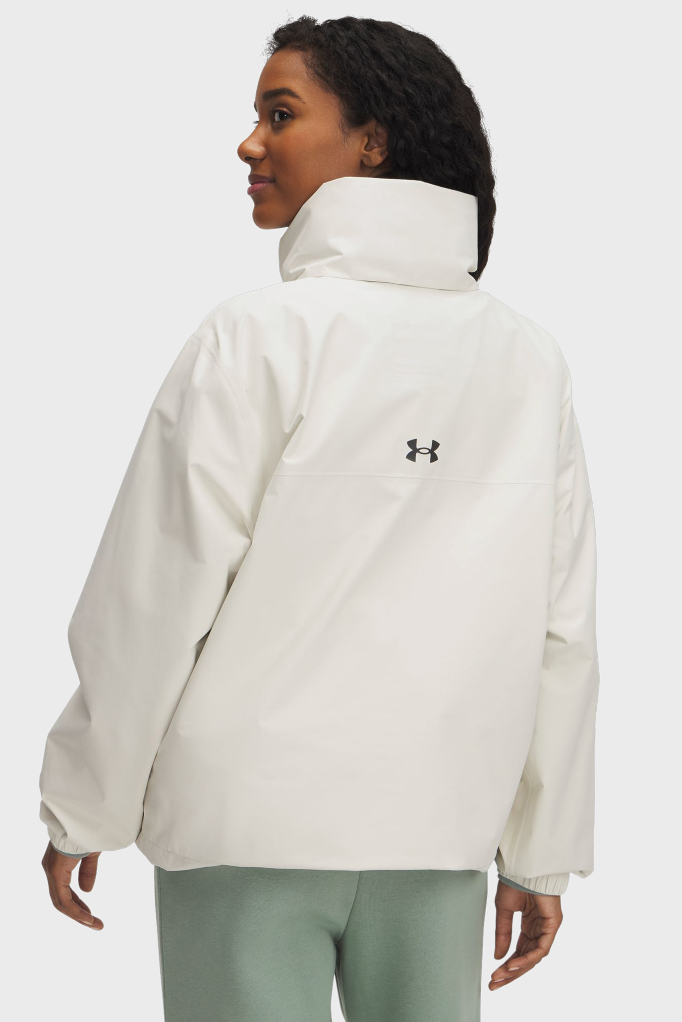 Ветровка UA Cloudstrike Anorak 2