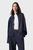 Реглан HEAVY MODAL ZIP-THROUGH