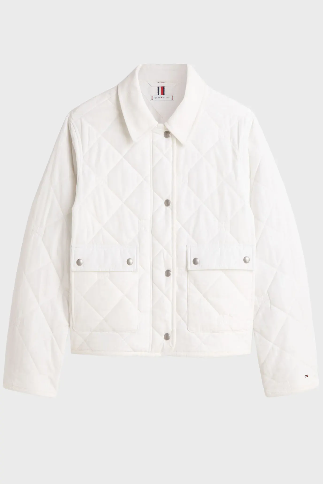 Yengil kurtka PADDED FLAG QUILTED JACKET 5