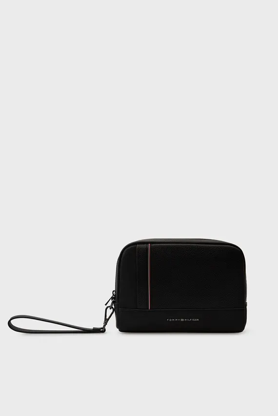 Сумка TH CENTRAL POUCH Tommy Hilfiger