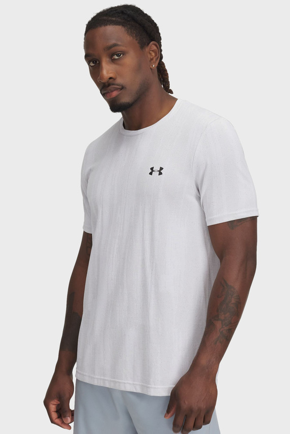 Футболка Vanish Seamless Novelty SS Under Armour Футболка Vanish Seamless Novelty SS Under Armour