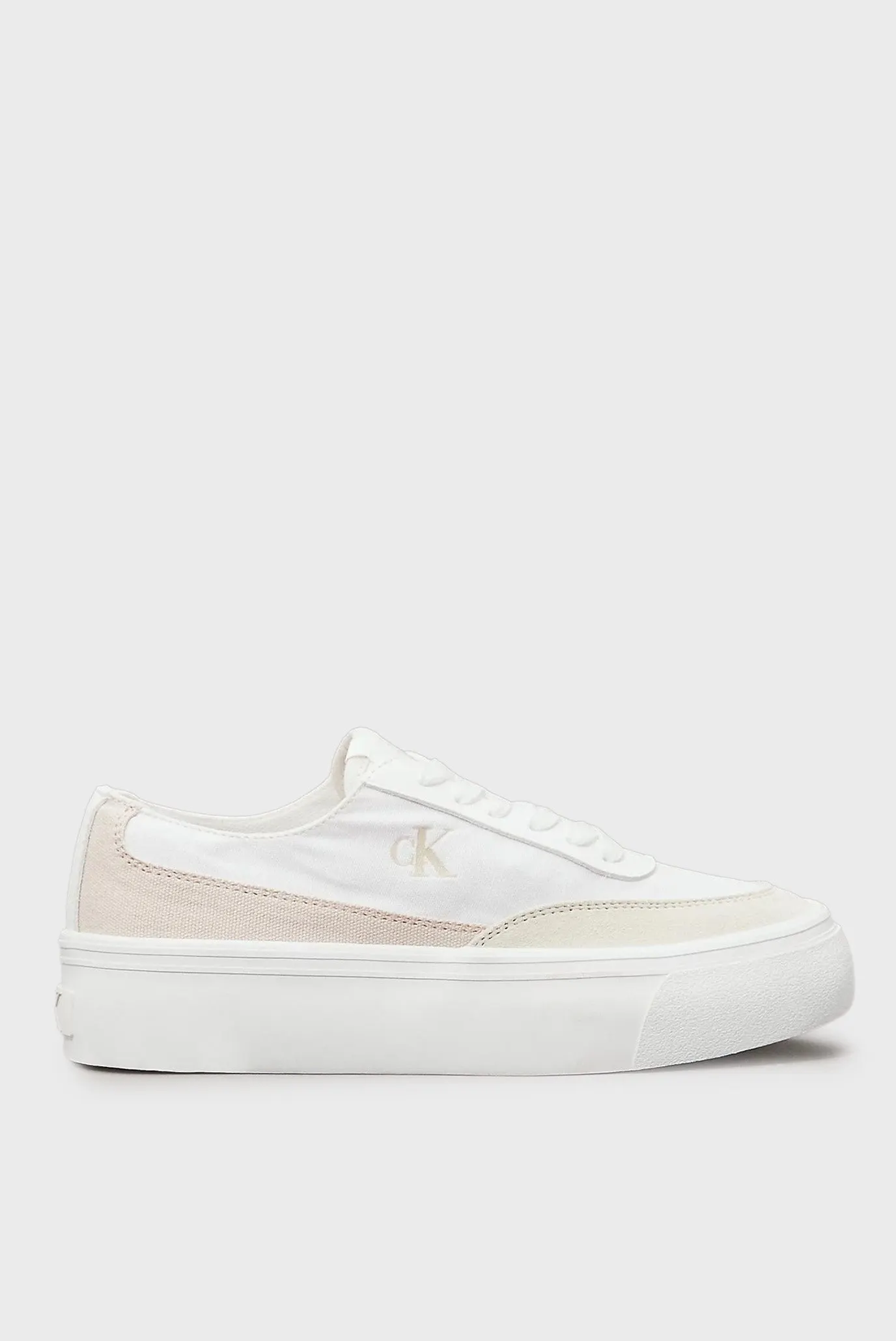 Keda VULC FLATFORM LOW CV MIX MG 1