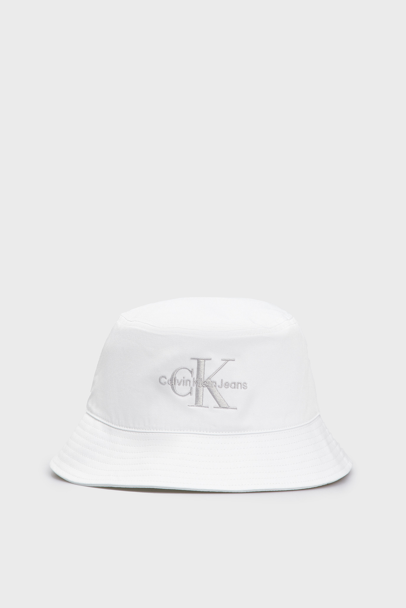 Panamka MONOGRAM BUCKET HAT 1